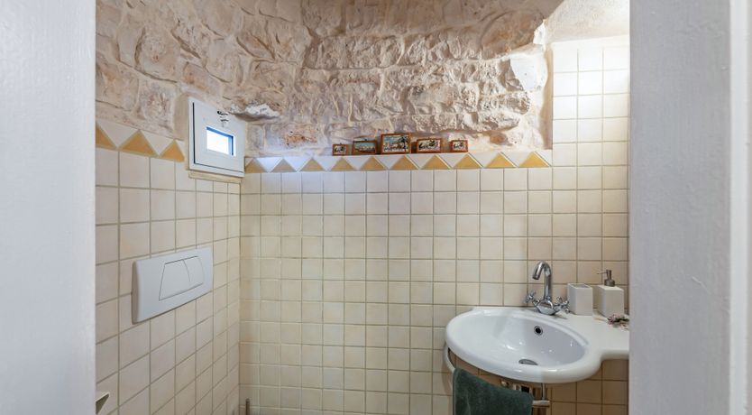 Photo of Apulian Stone