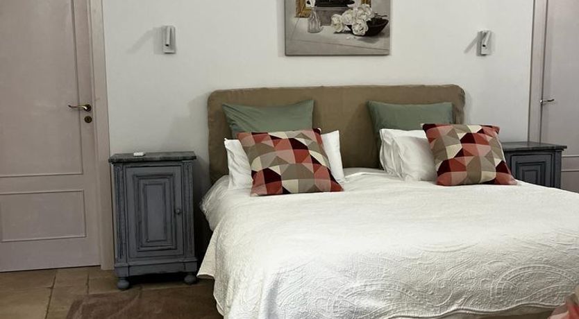 Photo of Apulian Stone