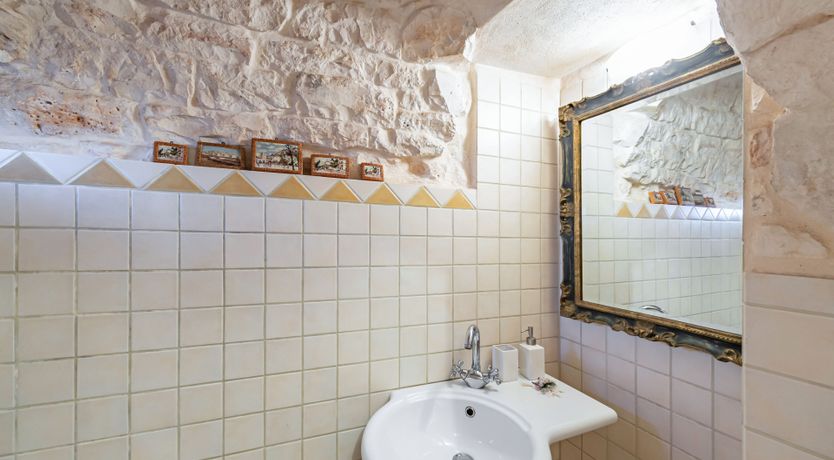 Photo of Apulian Stone