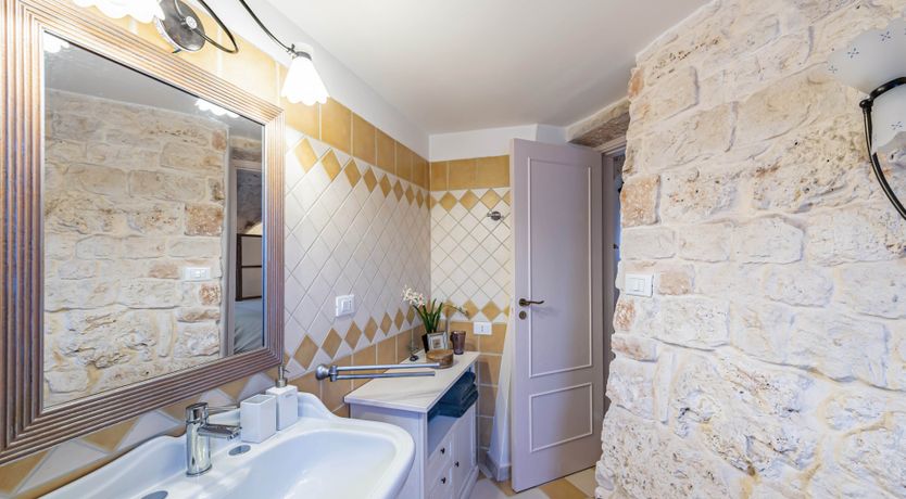 Photo of Apulian Stone