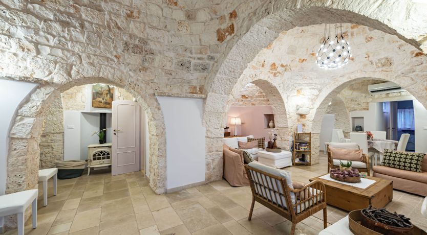 Photo of Apulian Stone