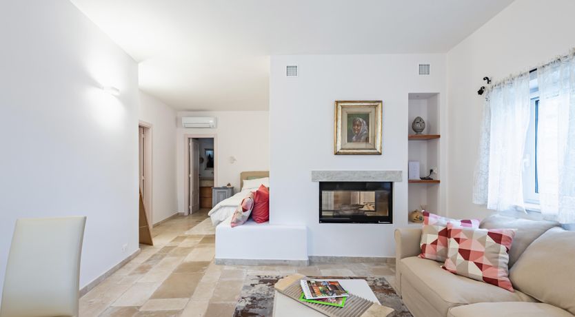 Photo of Apulian Stone