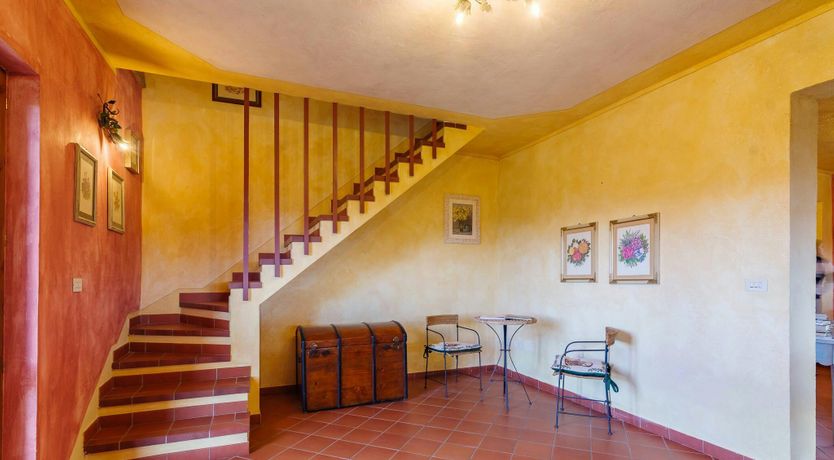 Photo of The Umbrian Pearl