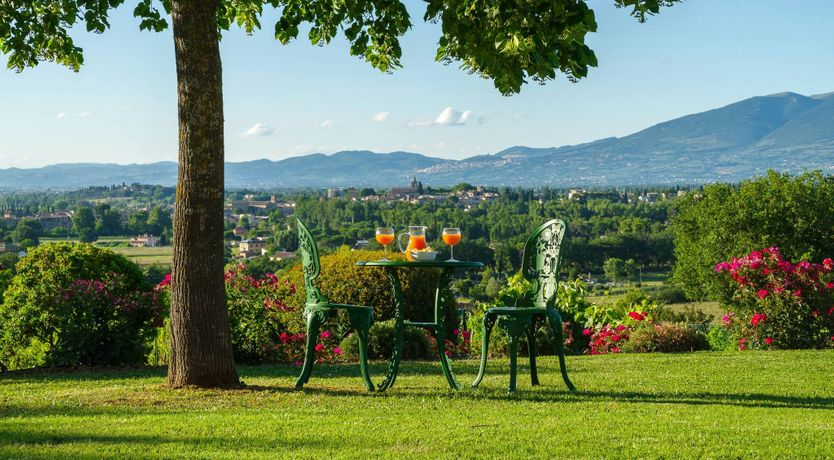 Photo of The Umbrian Pearl