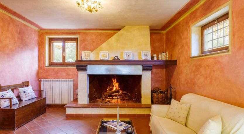 Photo of The Umbrian Pearl