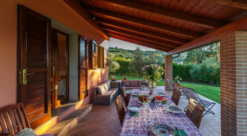 Photo of The Umbrian Pearl