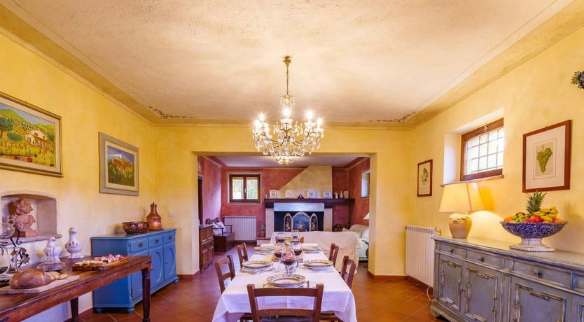 Photo of The Umbrian Pearl