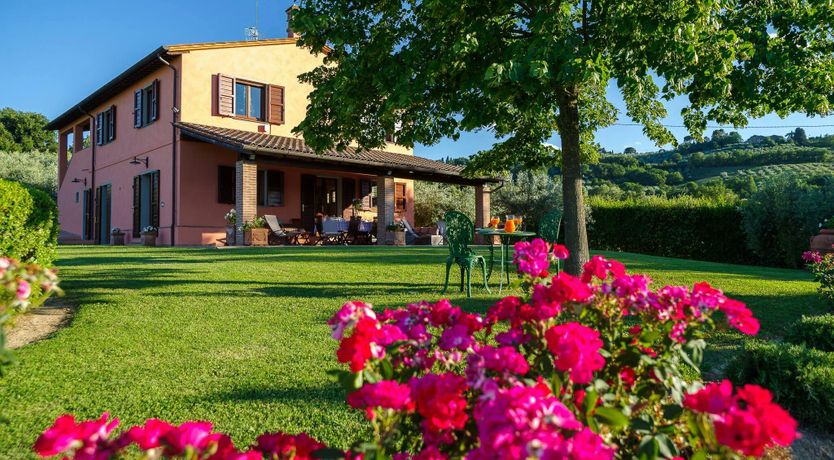 Photo of The Umbrian Pearl