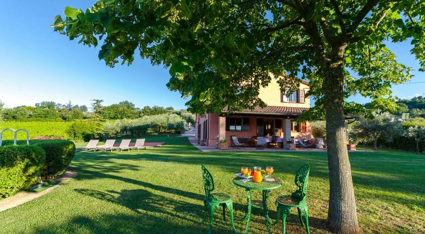 Photo of The Umbrian Pearl