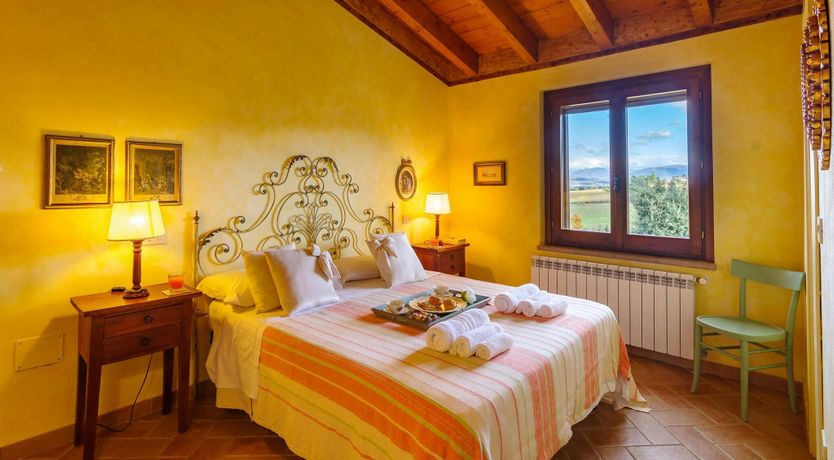 Photo of The Umbrian Pearl