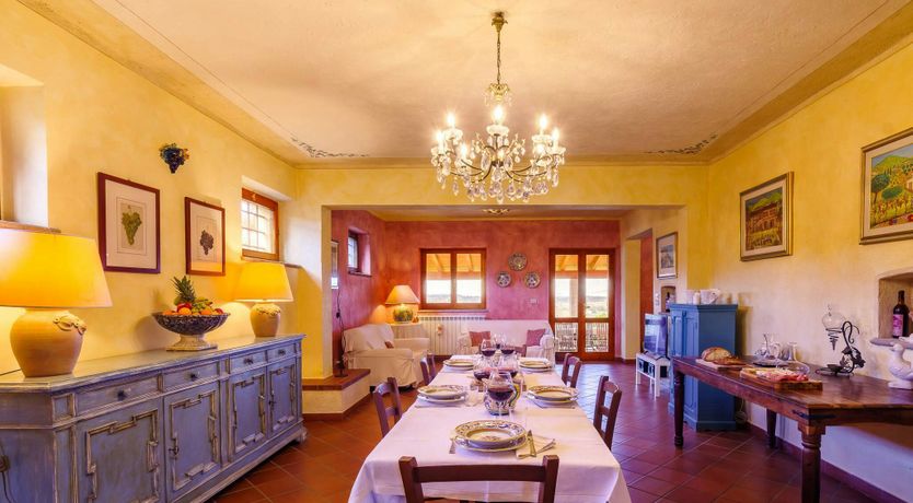 Photo of The Umbrian Pearl