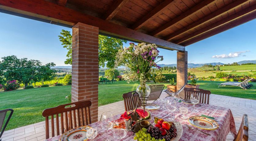 Photo of The Umbrian Pearl