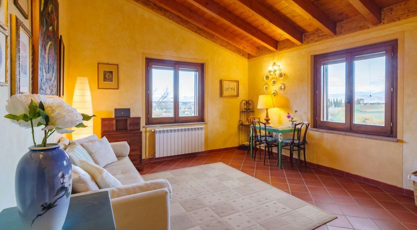 Photo of The Umbrian Pearl