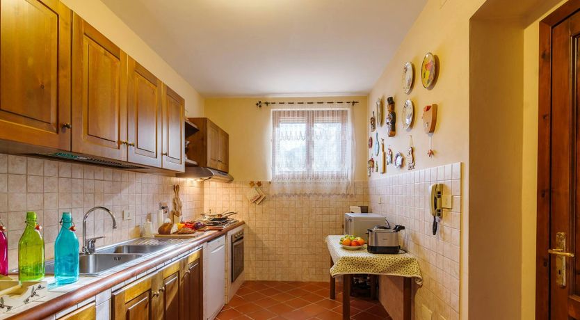 Photo of The Umbrian Pearl