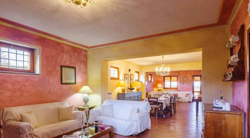 Photo of The Umbrian Pearl