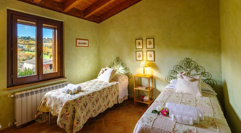 Photo of The Umbrian Pearl