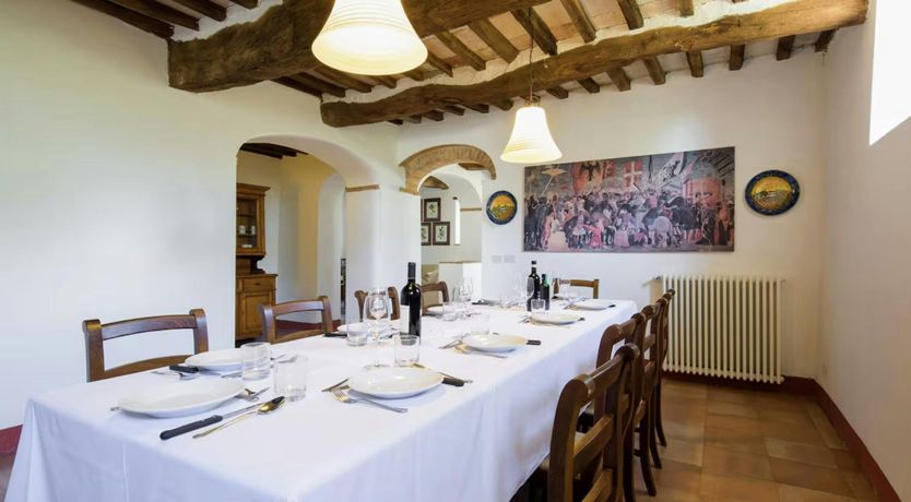 Photo of Farmhouse Serenity