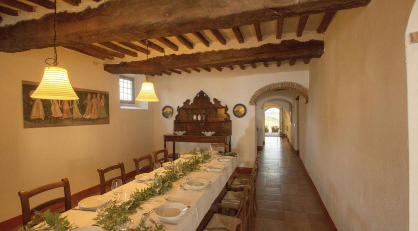 Photo of Farmhouse Serenity