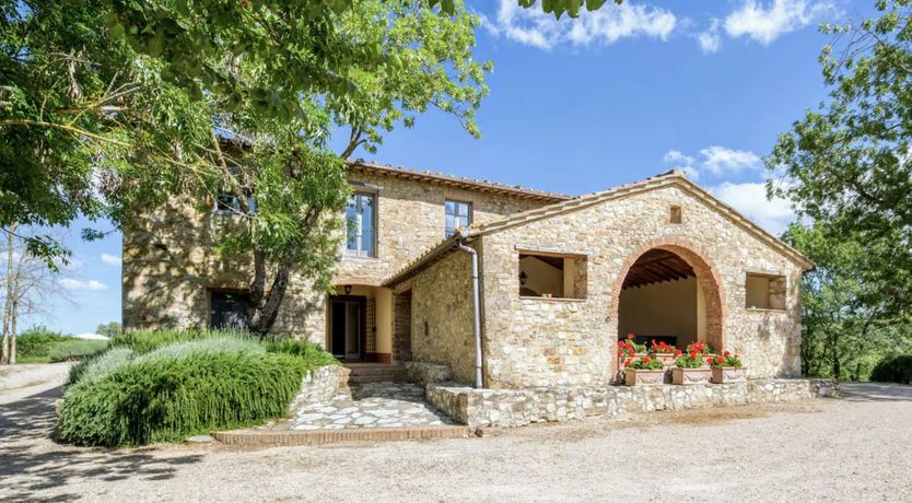 Photo of Farmhouse Serenity