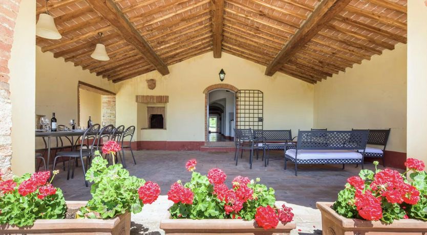 Photo of Farmhouse Serenity