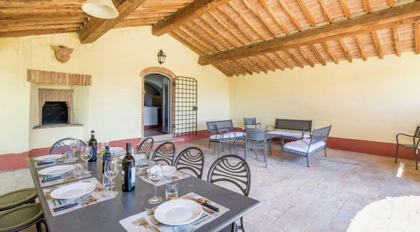 Photo of Farmhouse Serenity