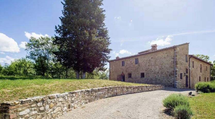 Photo of Farmhouse Serenity