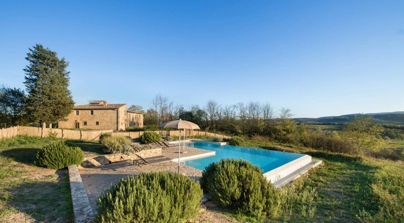 Photo of Farmhouse Serenity