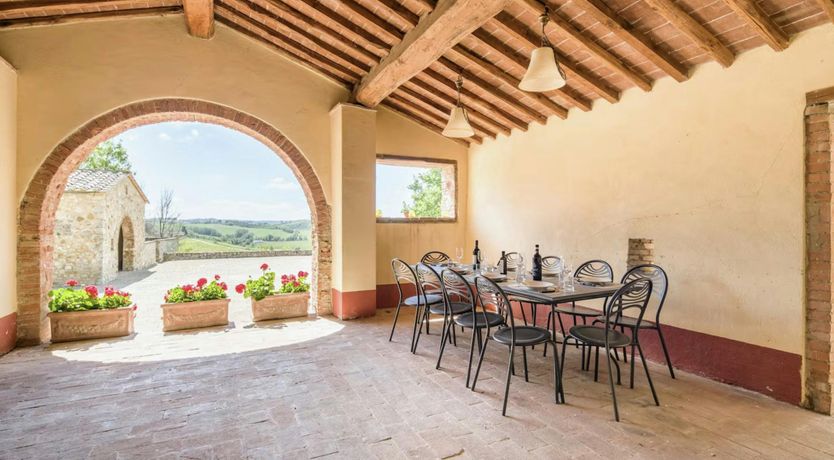 Photo of Farmhouse Serenity