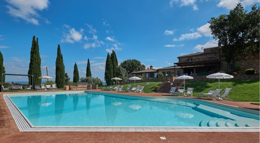 Photo of Classico Chianti