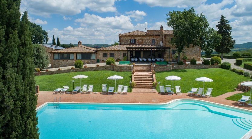 Photo of Classico Chianti