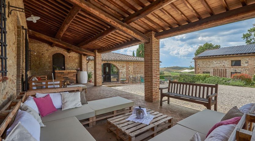 Photo of Classico Chianti