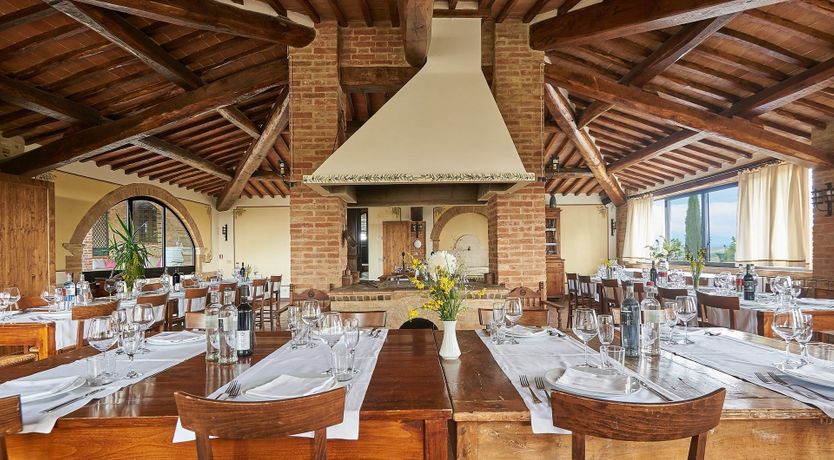 Photo of Classico Chianti