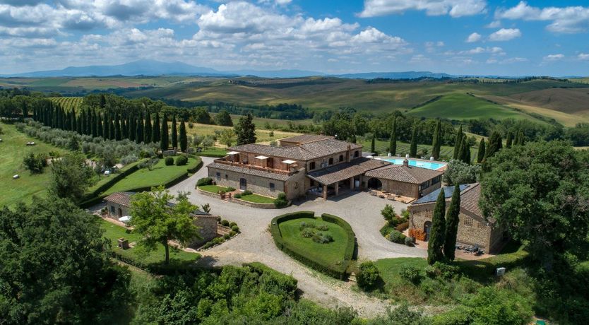 Photo of Classico Chianti