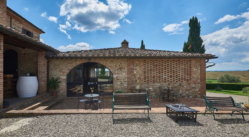 Photo of Classico Chianti