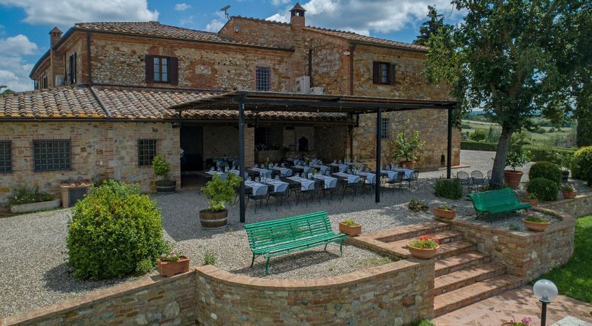 Photo of Classico Chianti