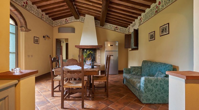 Photo of Classico Chianti