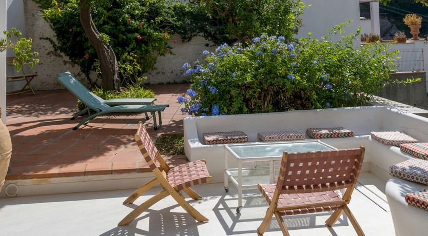 Photo of The Smiling Sea