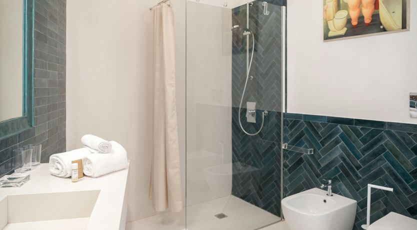 Photo of The Smiling Sea