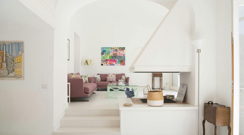 Photo of The Smiling Sea