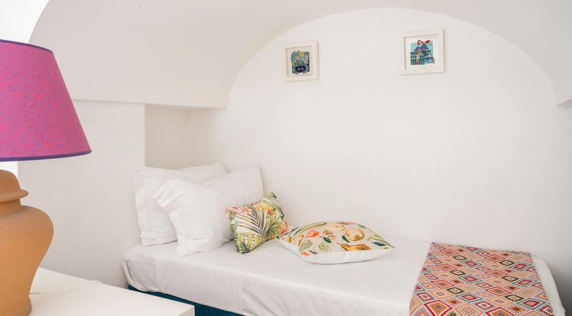 Photo of The Smiling Sea