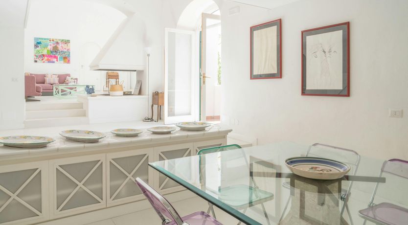 Photo of The Smiling Sea