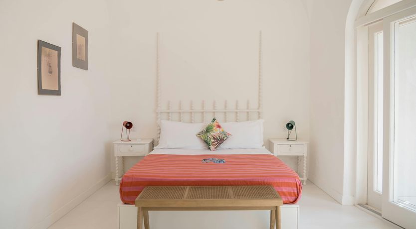 Photo of The Smiling Sea