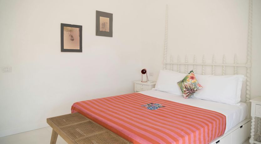 Photo of The Smiling Sea