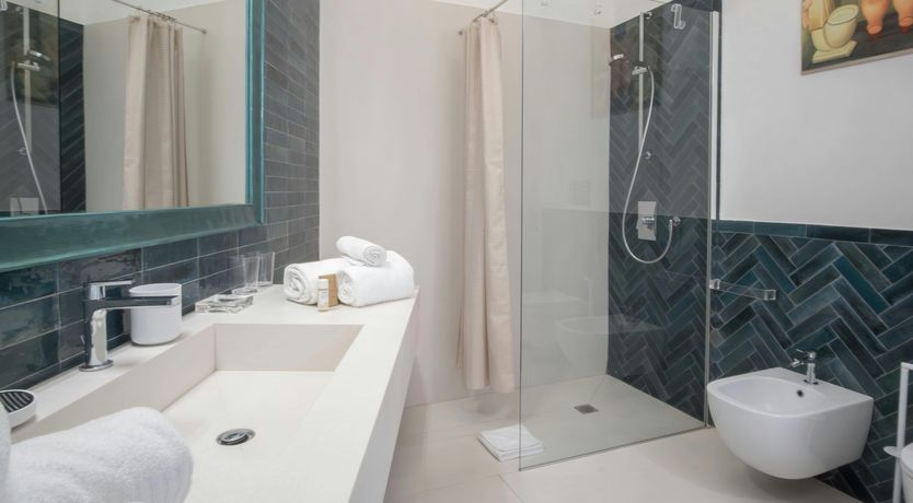 Photo of The Smiling Sea