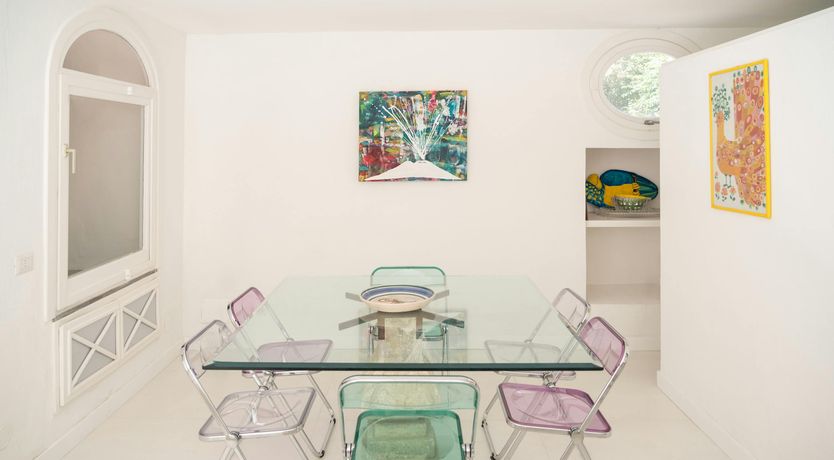 Photo of The Smiling Sea