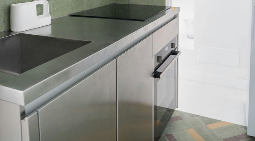 Photo of The Smiling Sea