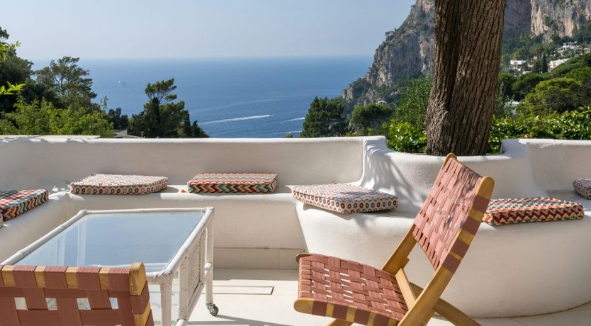 Photo of The Smiling Sea