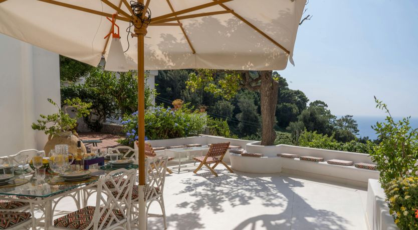 Photo of The Smiling Sea