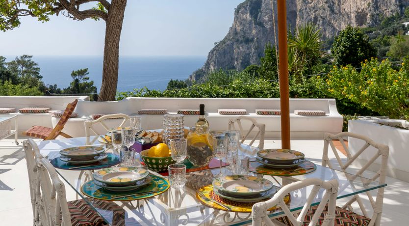 Photo of The Smiling Sea