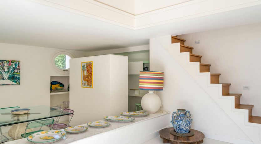 Photo of The Smiling Sea